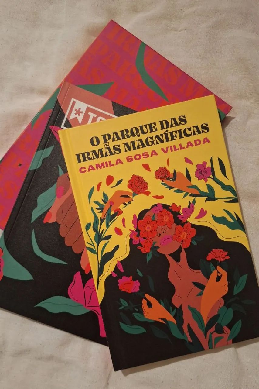 O Parque das Irmãs Magníficas