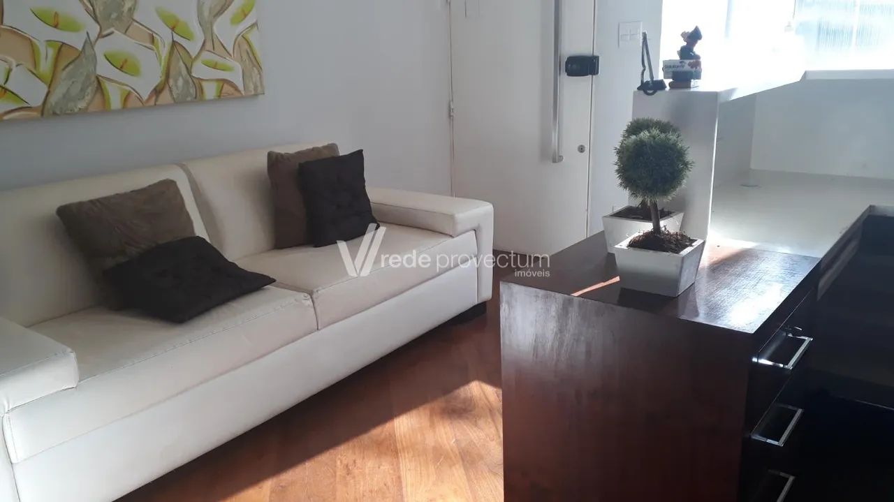casa - Jardim Chapadão - Campinas - Foto 2