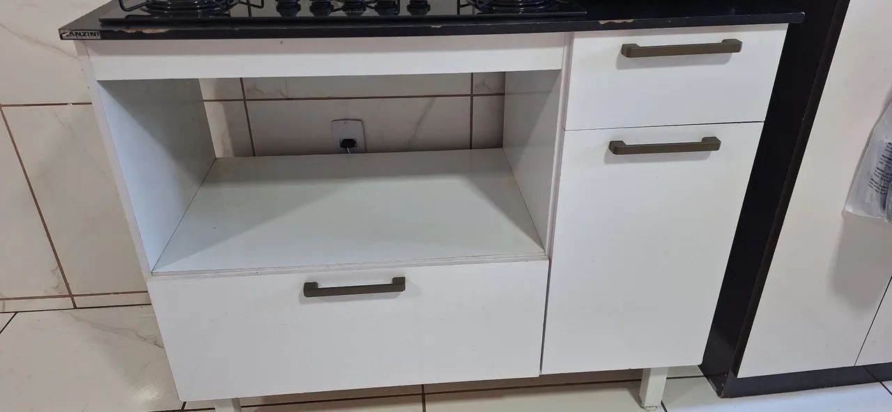 Fogão  - Foto 4
