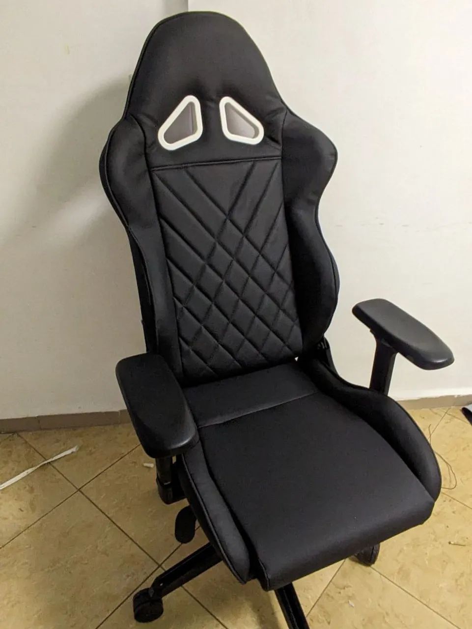 Reformas de cadeiras gammer  - Foto 3