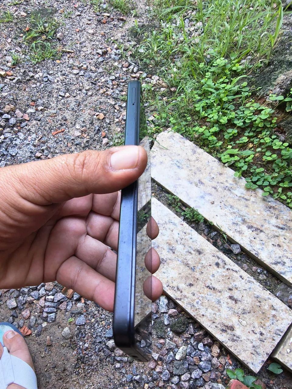 Celular Poco C75 8Gb 256Gb NFC - Foto 5