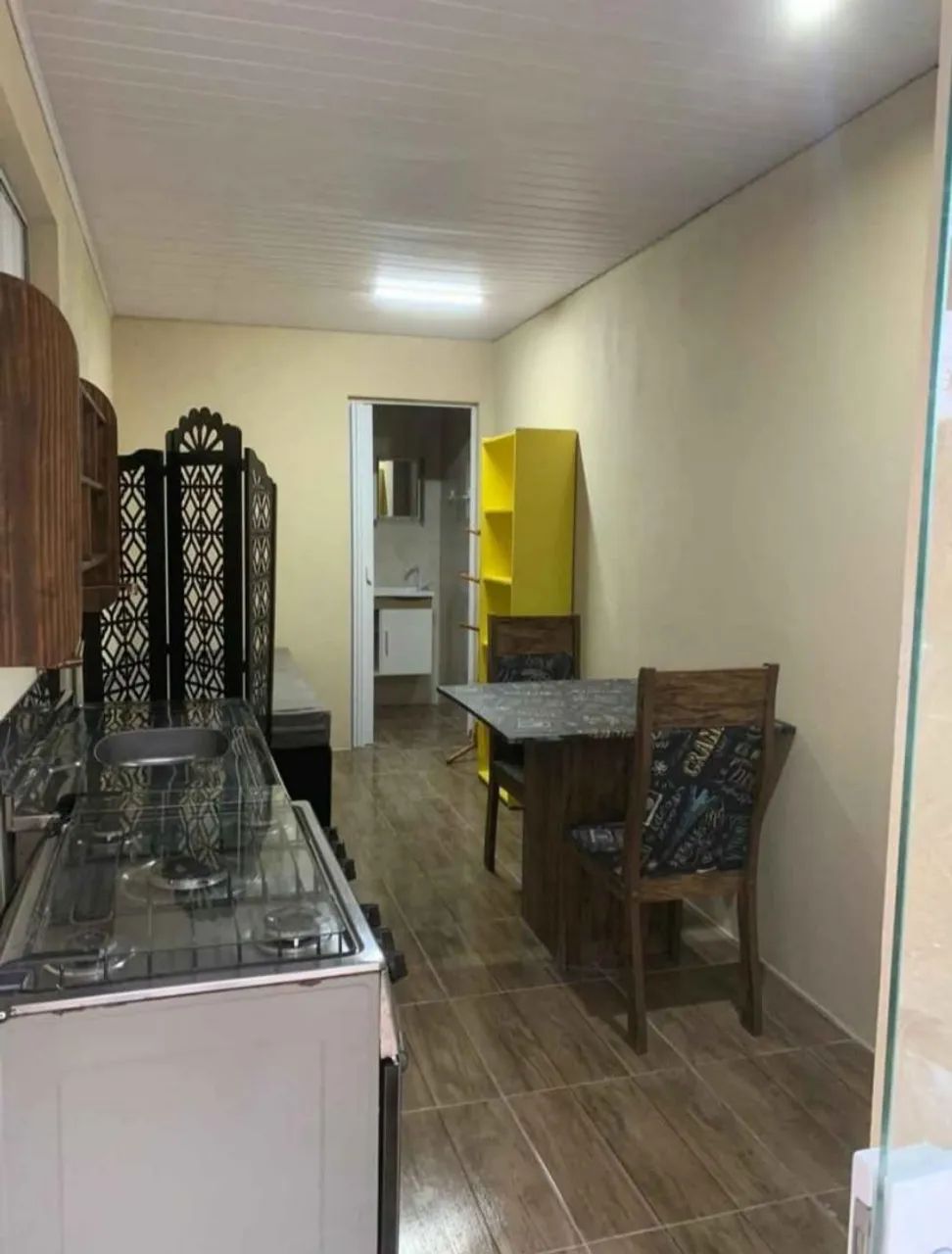 Kitnet em Penha - Foto 4