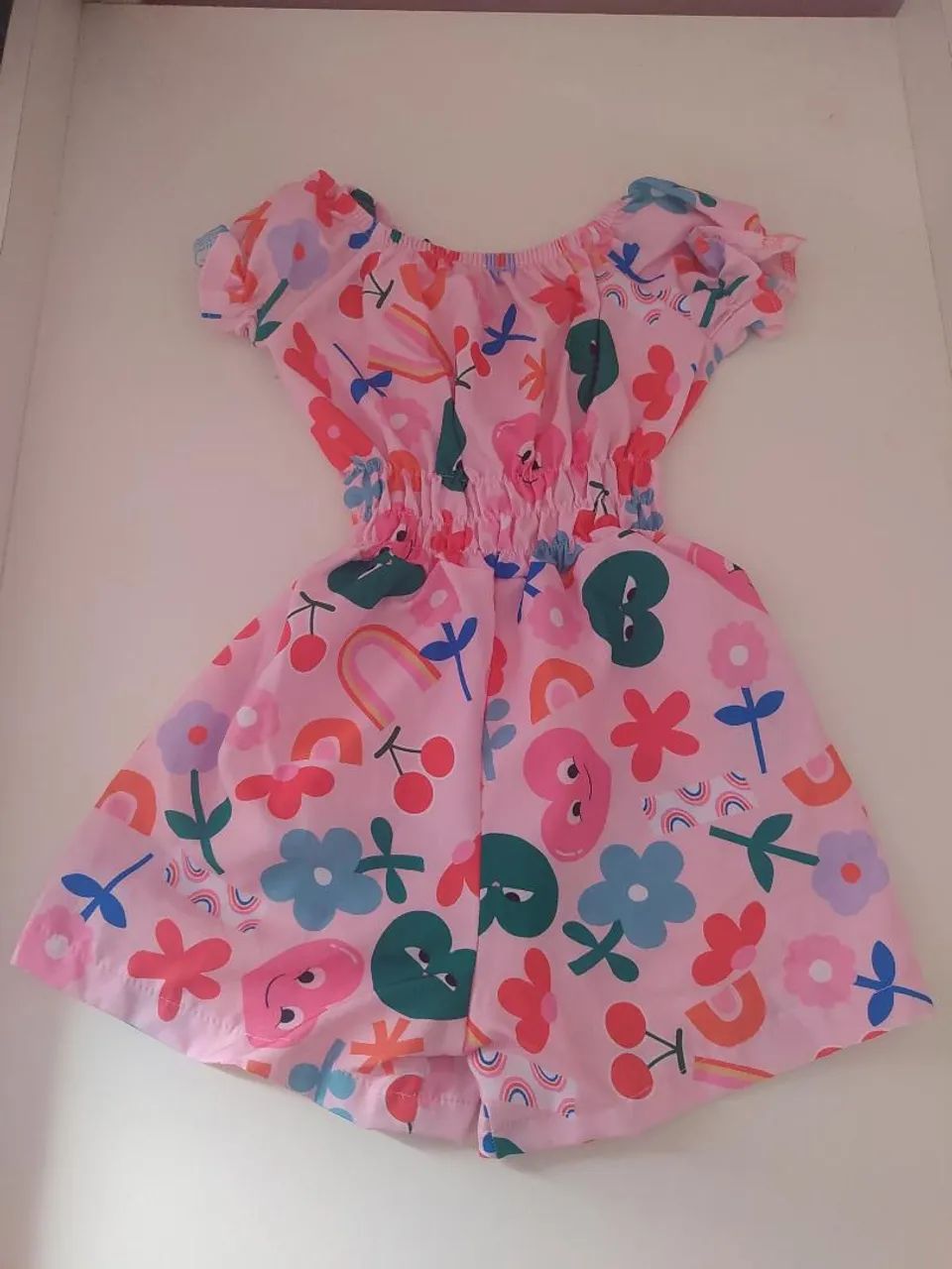 Vestidos para meninas!! - Foto 2