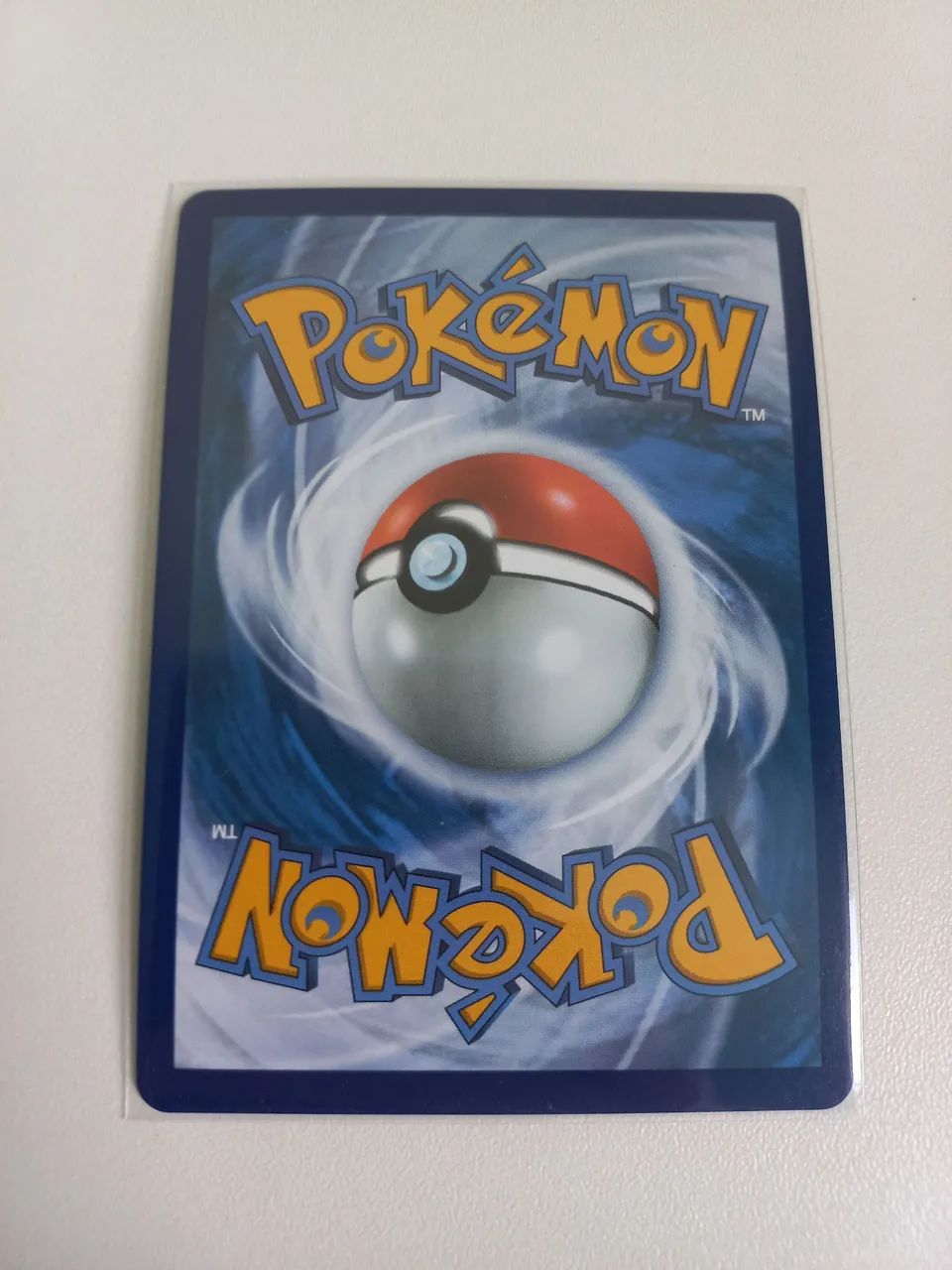 Carta pokemon Amor e Paz (254/217) - Foto 2