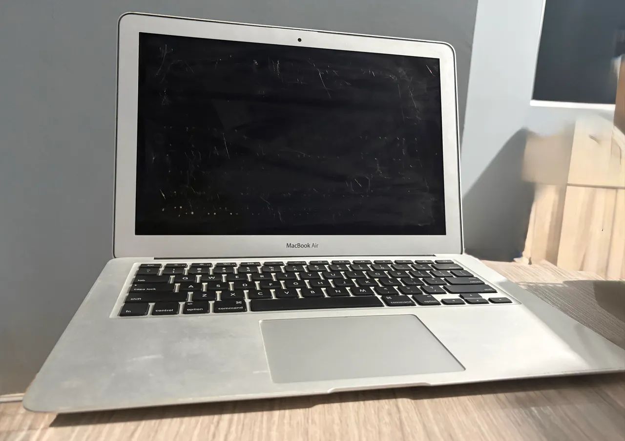 macbook air 13 2011