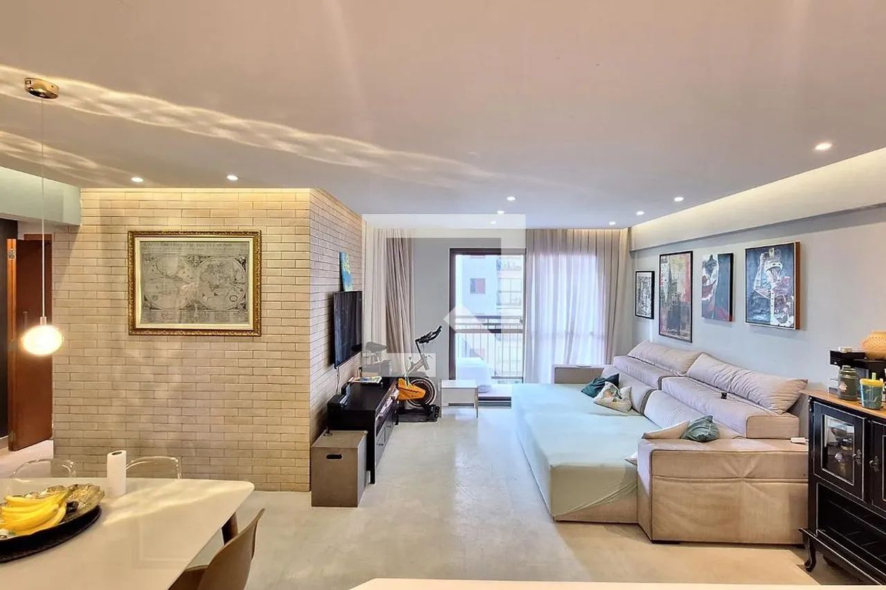 Apartamento à Venda - Bom Retiro, 3 Quartos, 93 m2 - Foto 5