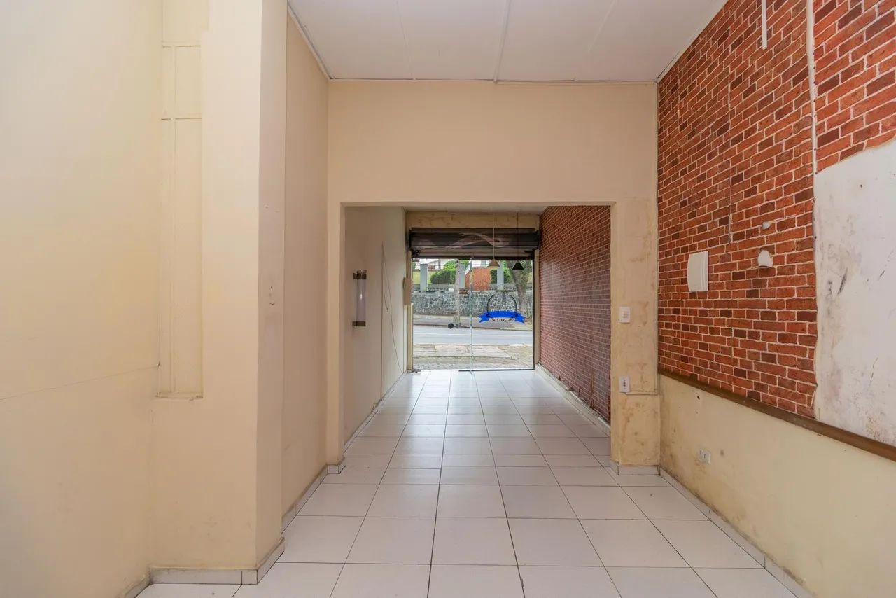 Loja no bairro Seminário - Foto 4