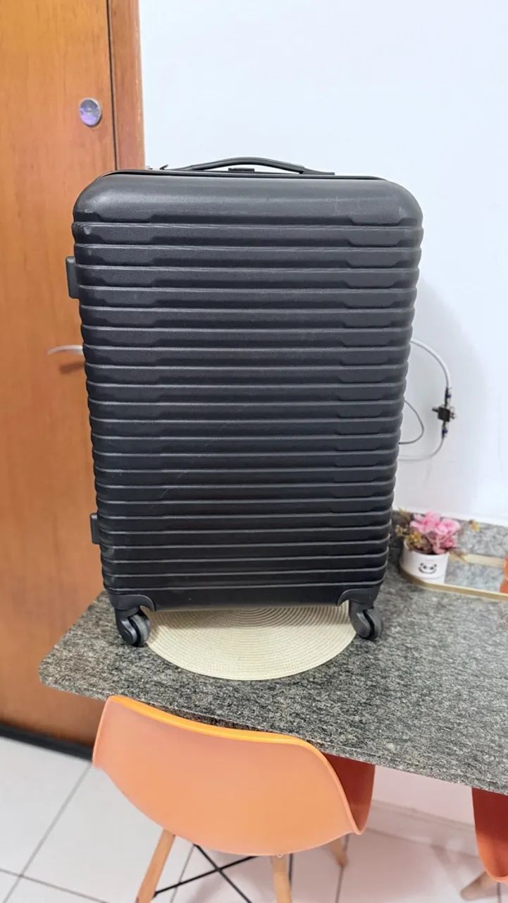 Mala de viagem 23 kg  - Foto 2