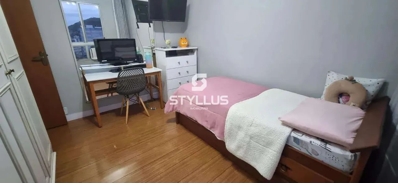 Madureira | Apartamento 2 quartos - Foto 7