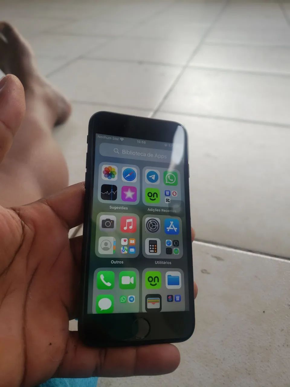 IPHONE 5 - Foto 4