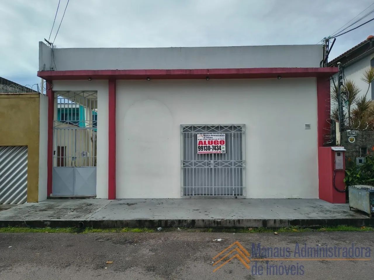 Loja Cidade Nova - Foto 3