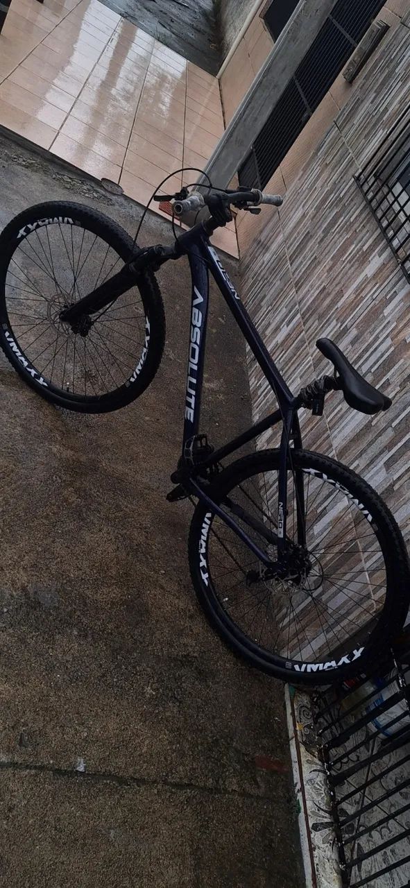 Bicicleta absolute nero 5 - Foto 2