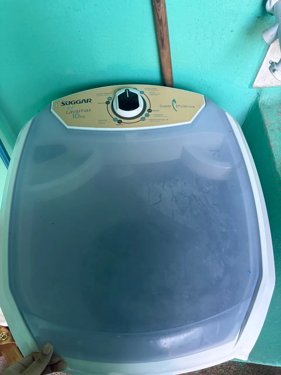 Tanquinho de lavar roupa  - Foto 3