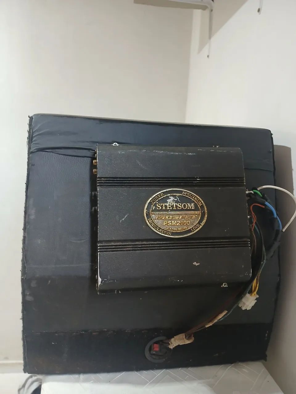 Vendo caixa automotivo  - Foto 2