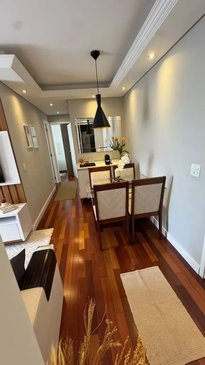 Apartamento para Venda em Ferraz - Foto 2