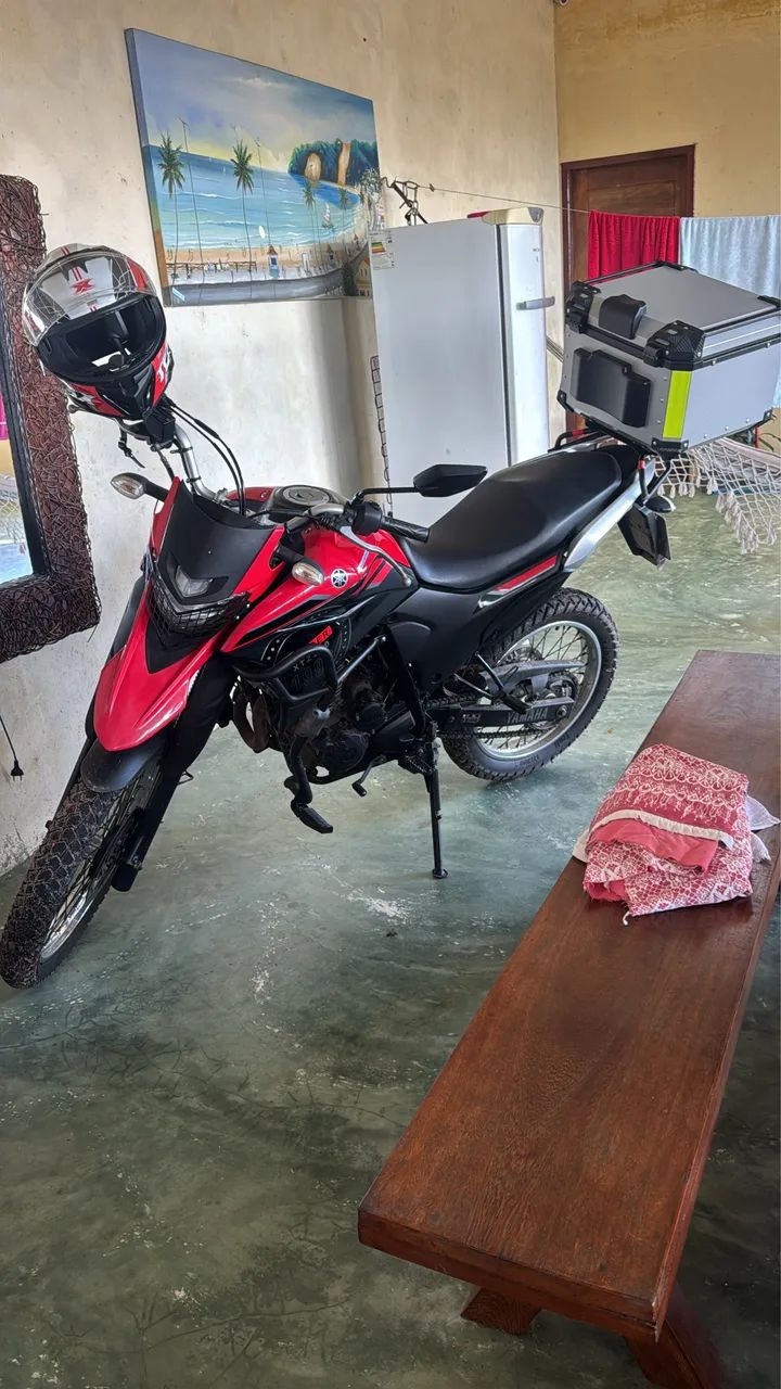 Lander 250 - Foto 2