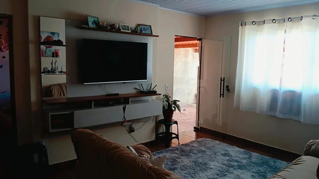Vendo agio de casa em ouvidor - Foto 4