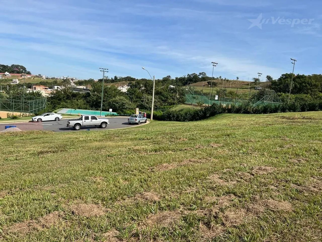 Jardins Bolonha - Terreno à venda no bairro Jardins Bolonha - Senador Canedo/GO - Foto 4
