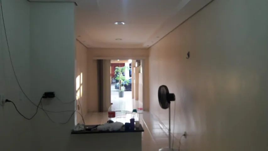 Casa Cond. Villa do Porto - Foto 2