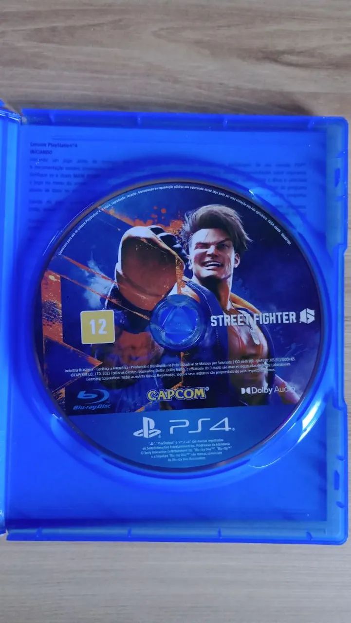 Street Fighter 6 - Foto 3