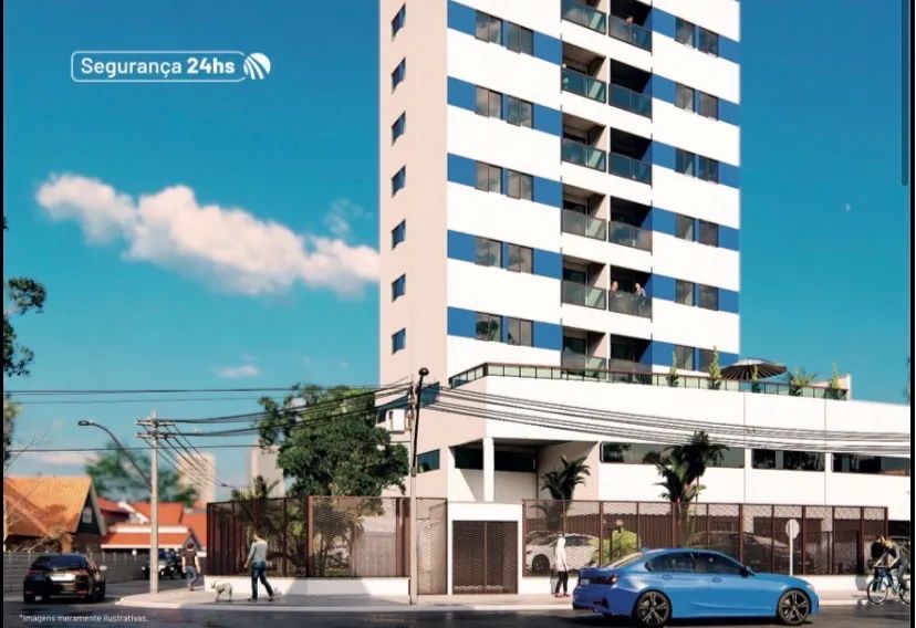 apartamento na encruzilhada  - Foto 3