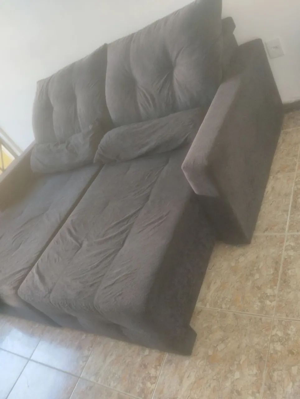 Sofá Retrátil  - Foto 3