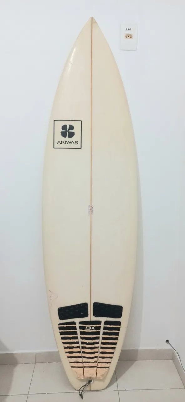 Prancha de surf - Foto 2