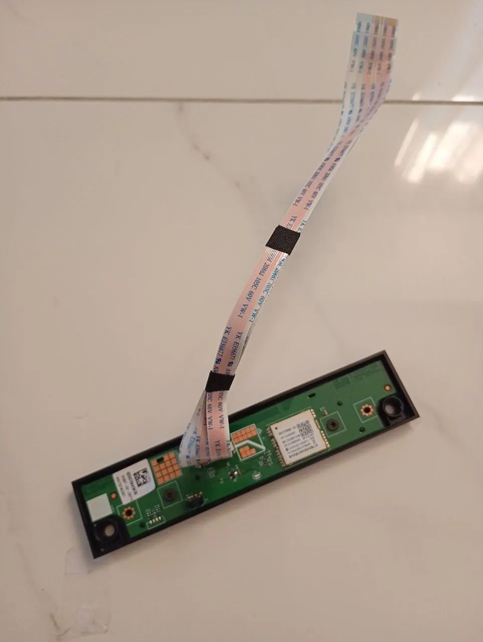 Placa Sensor/Power TV Semp 55" 55S62 - Foto 2