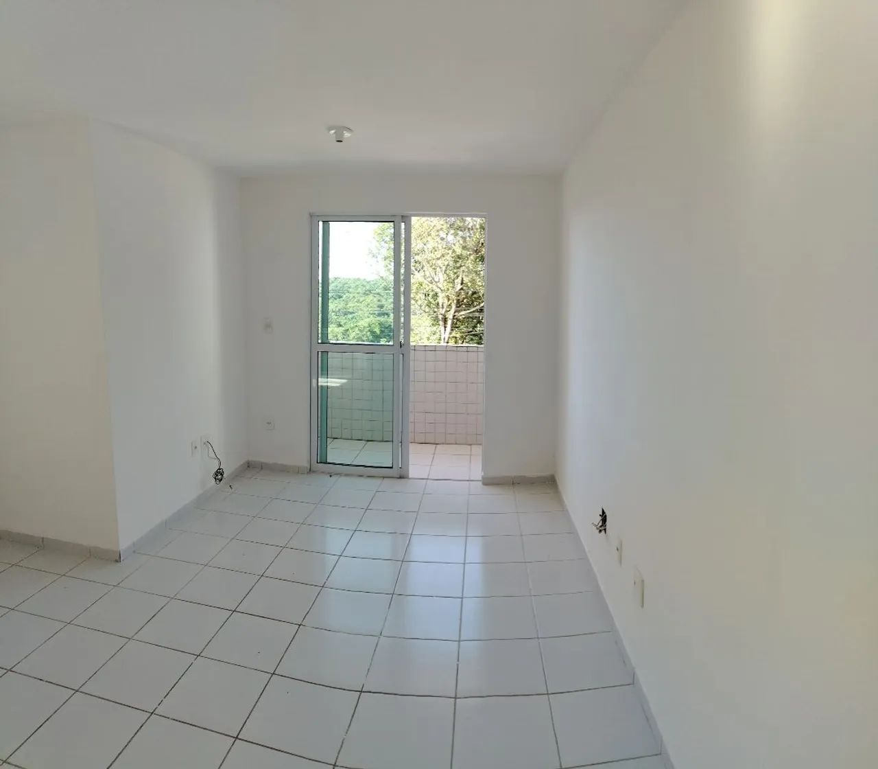 APARTAMENTO 2 QUARTOS COM SUÍTE + PISCINA | CUIÁ - Foto 5