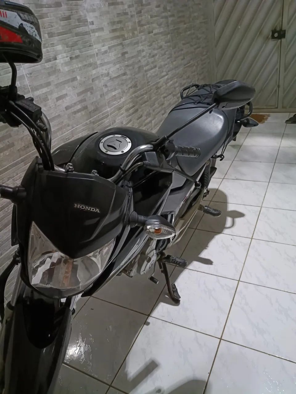 Moto fan 160 - Foto 4