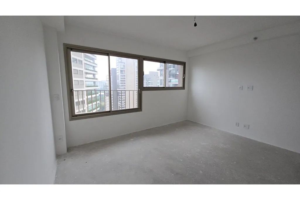 Studio à venda com 30 m² em Moema São Paulo REF: OR - Foto 5