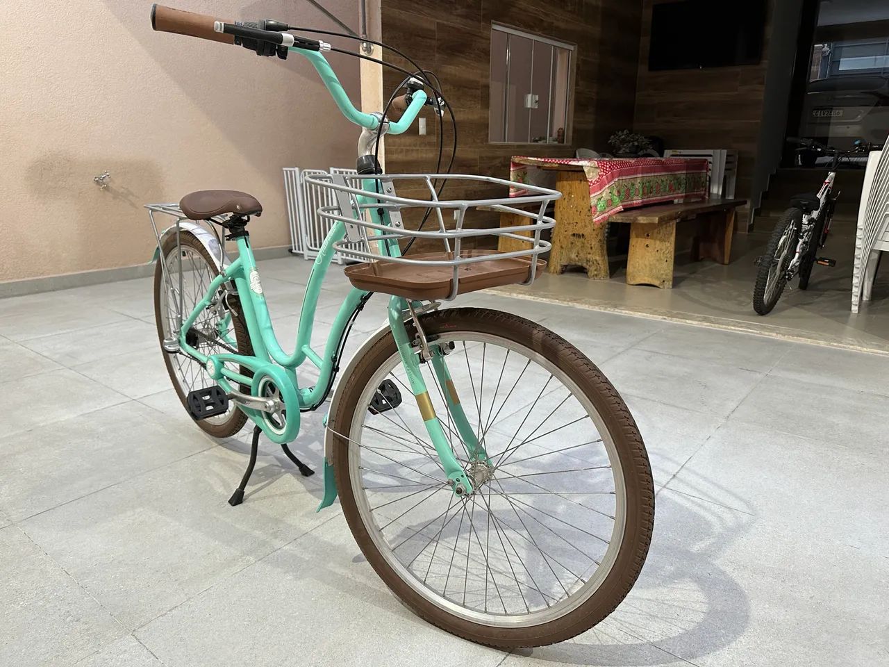 Bicicleta Antonella - Foto 3
