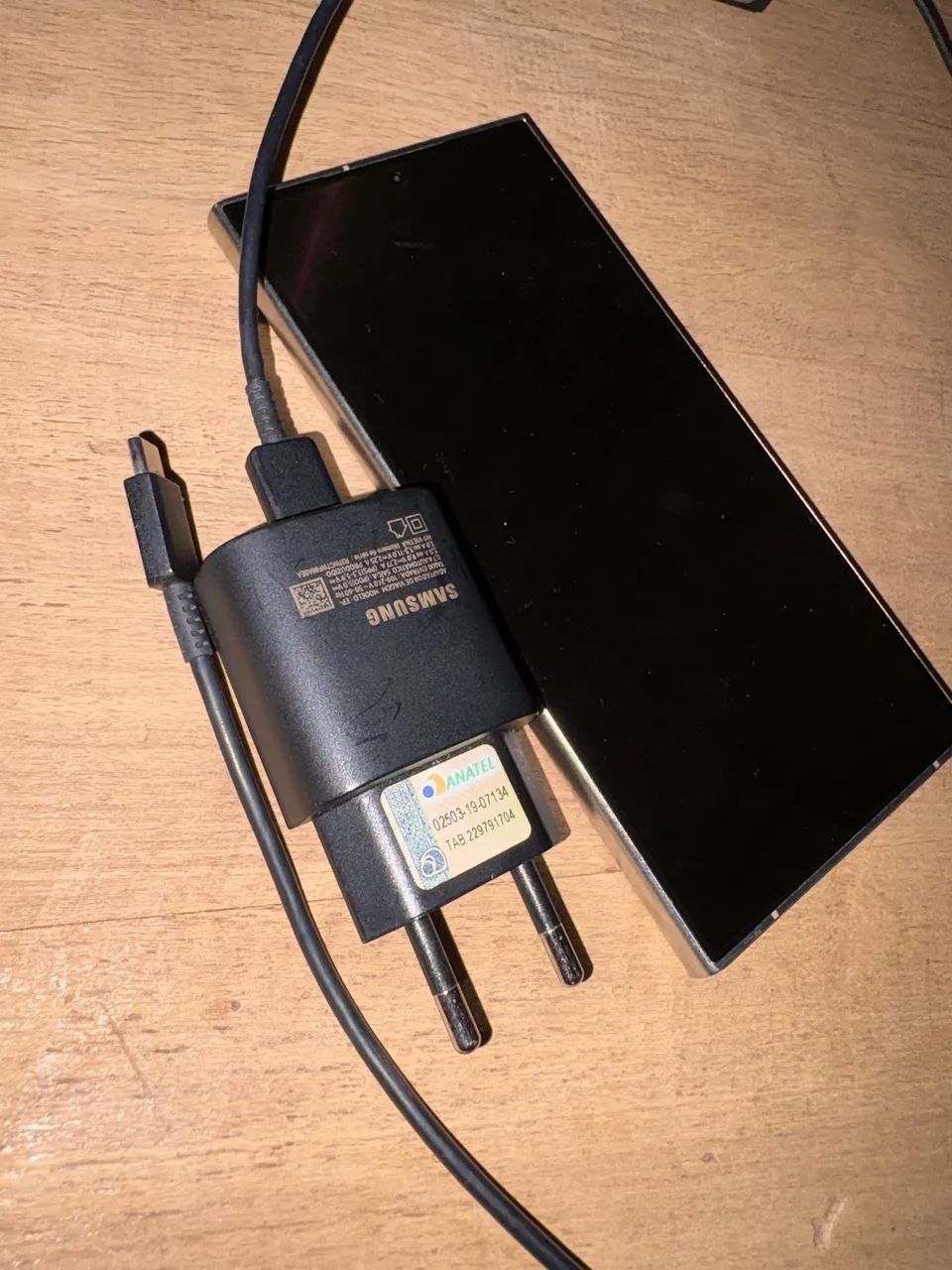 Samsung Galaxy s24 ultra 512gb