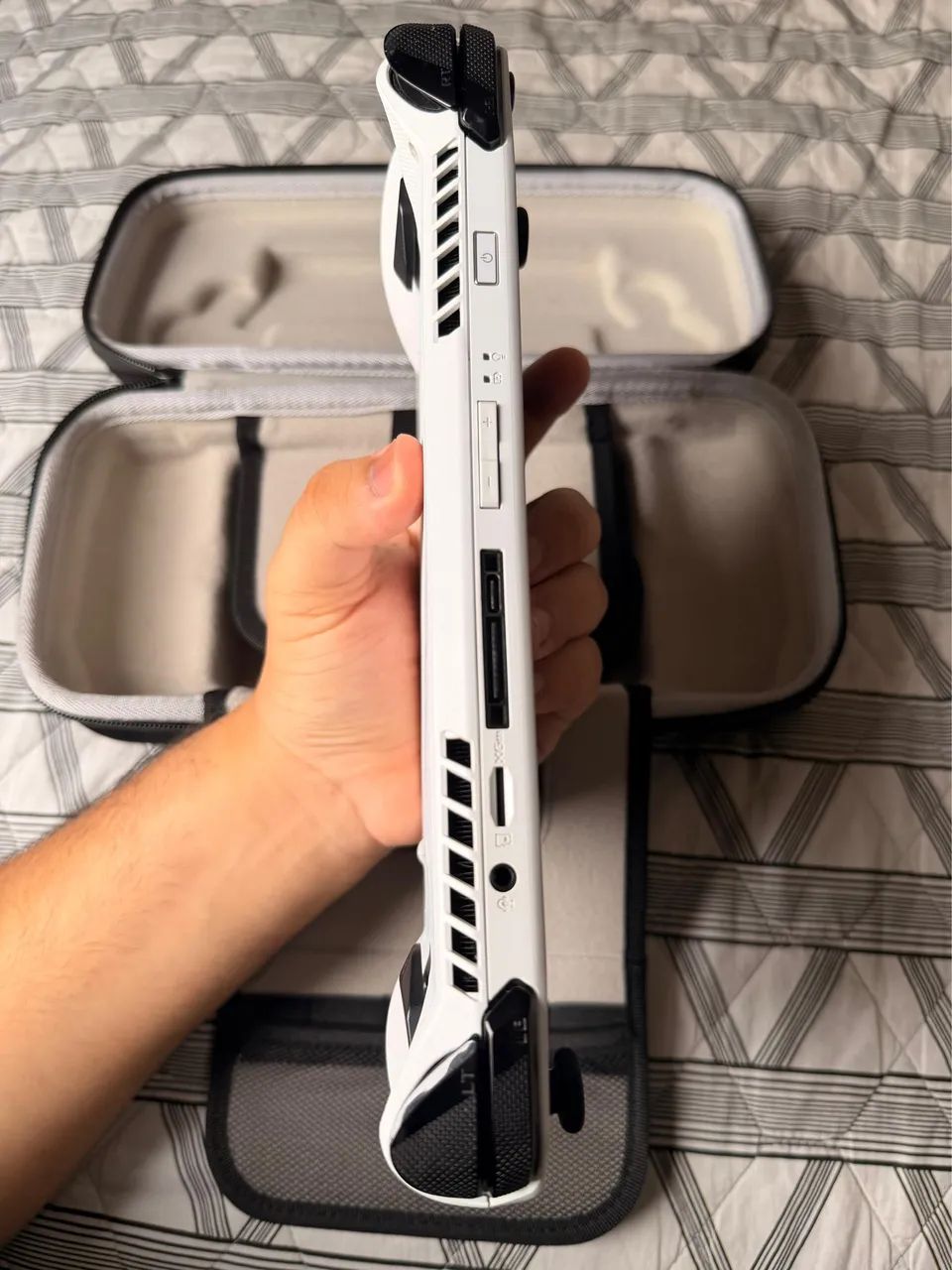 Rog ally Z1 Extreme  - Foto 3