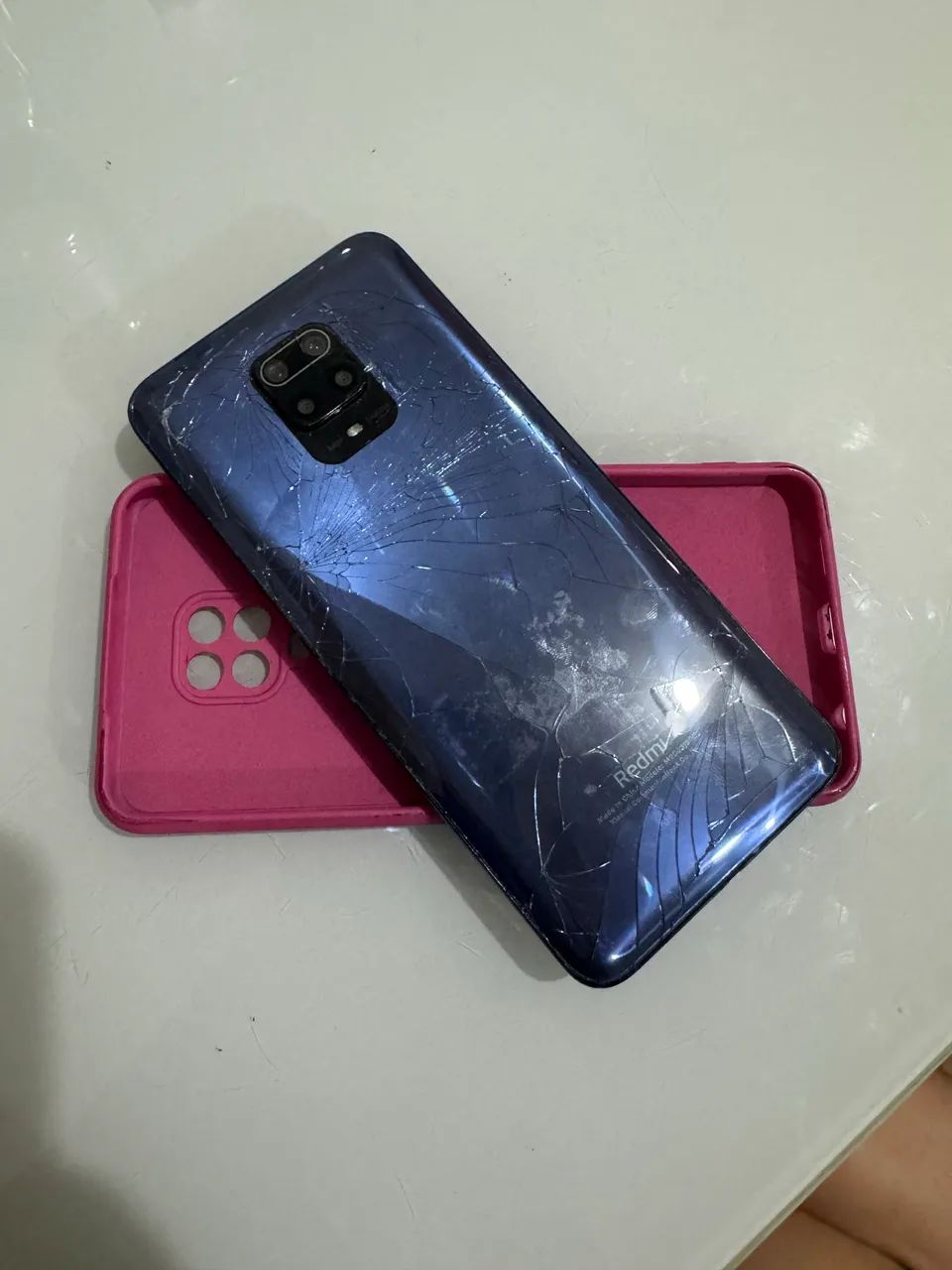 Redmi Note 9s - Foto 2