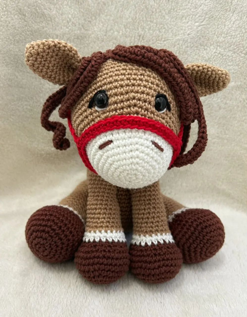 Amigurumi 