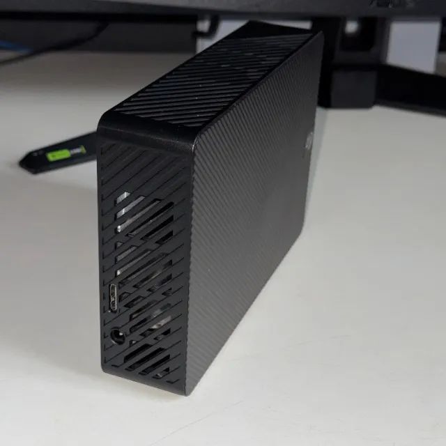 HD Externo Seagate Expansion 8TB - Foto 2