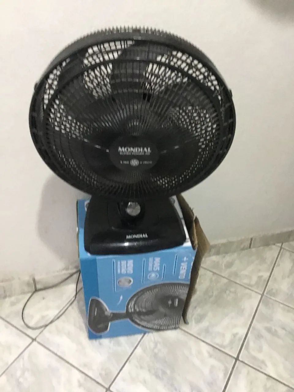 Ventilador  - Foto 3