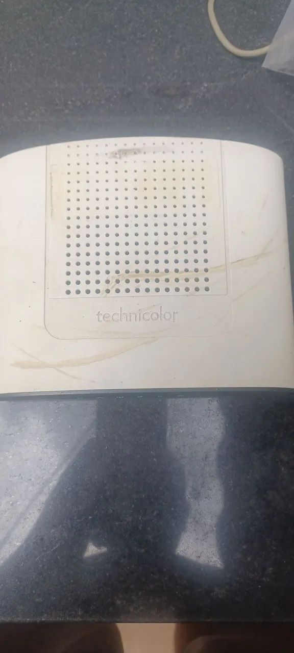 Roteador technicolor td5130v2  - Foto 2