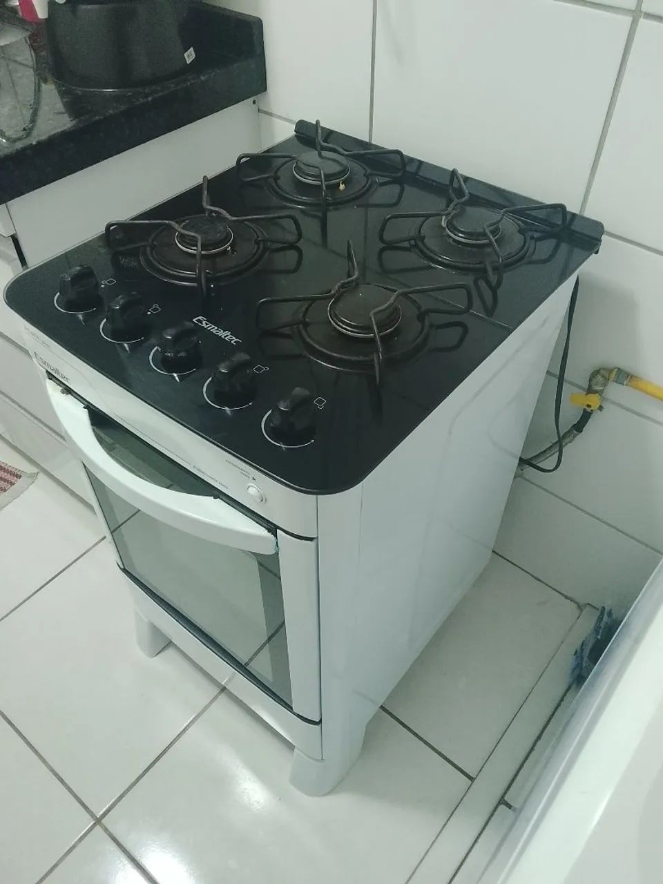 Fogão Esmaltec 