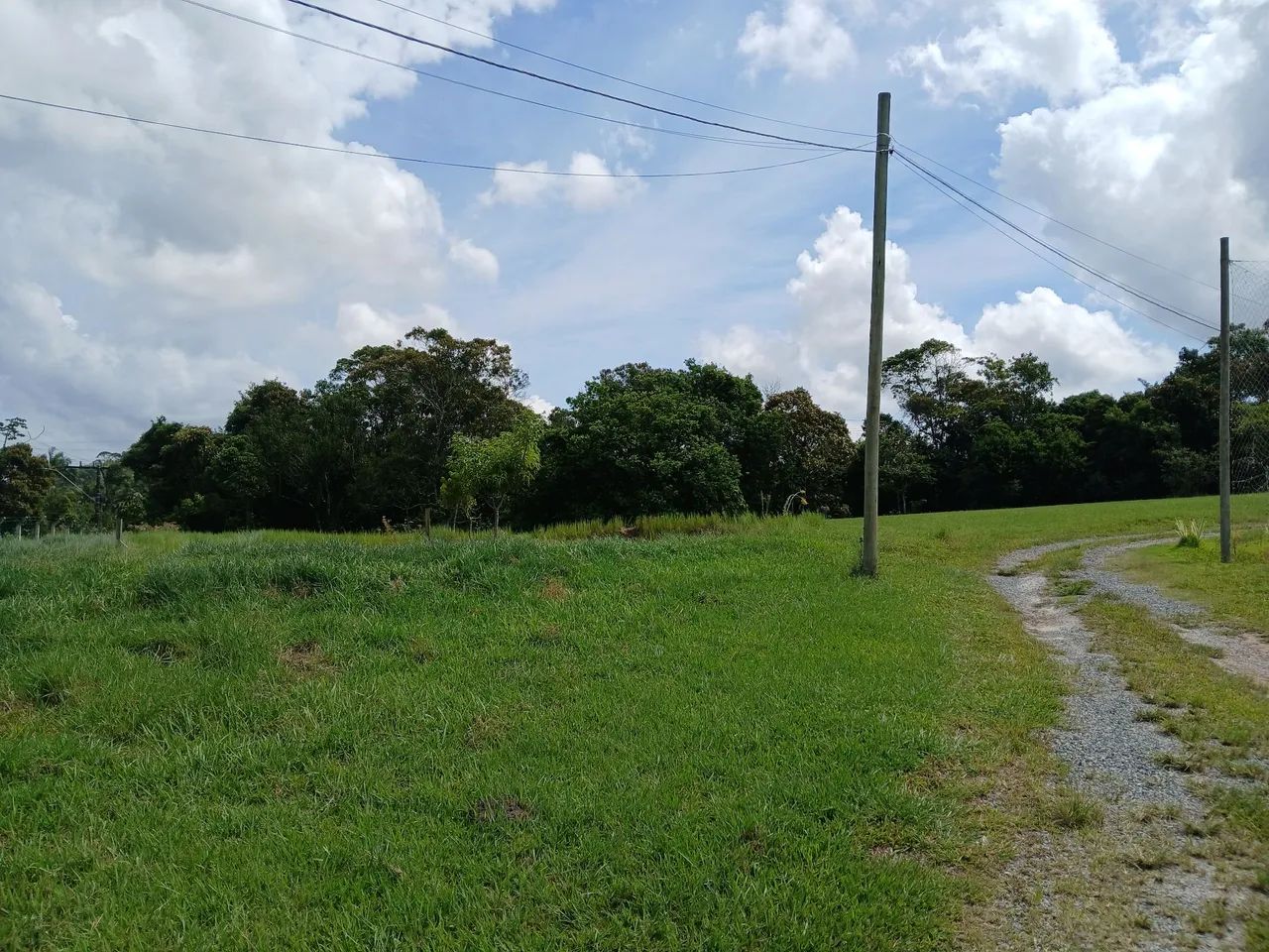 Linda chácara na paciência  - Foto 2