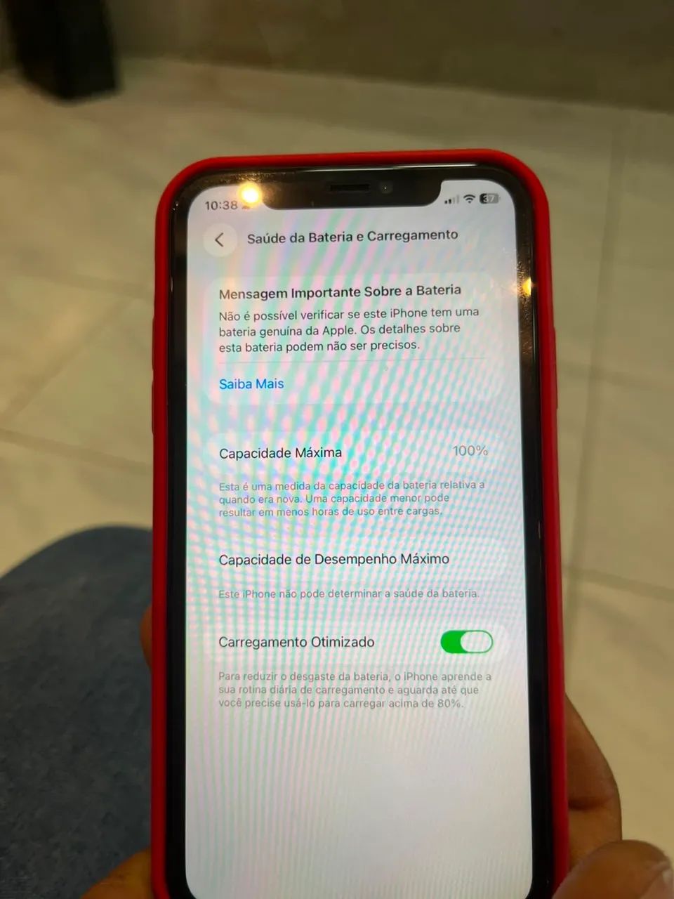 iPhone 11 64gb