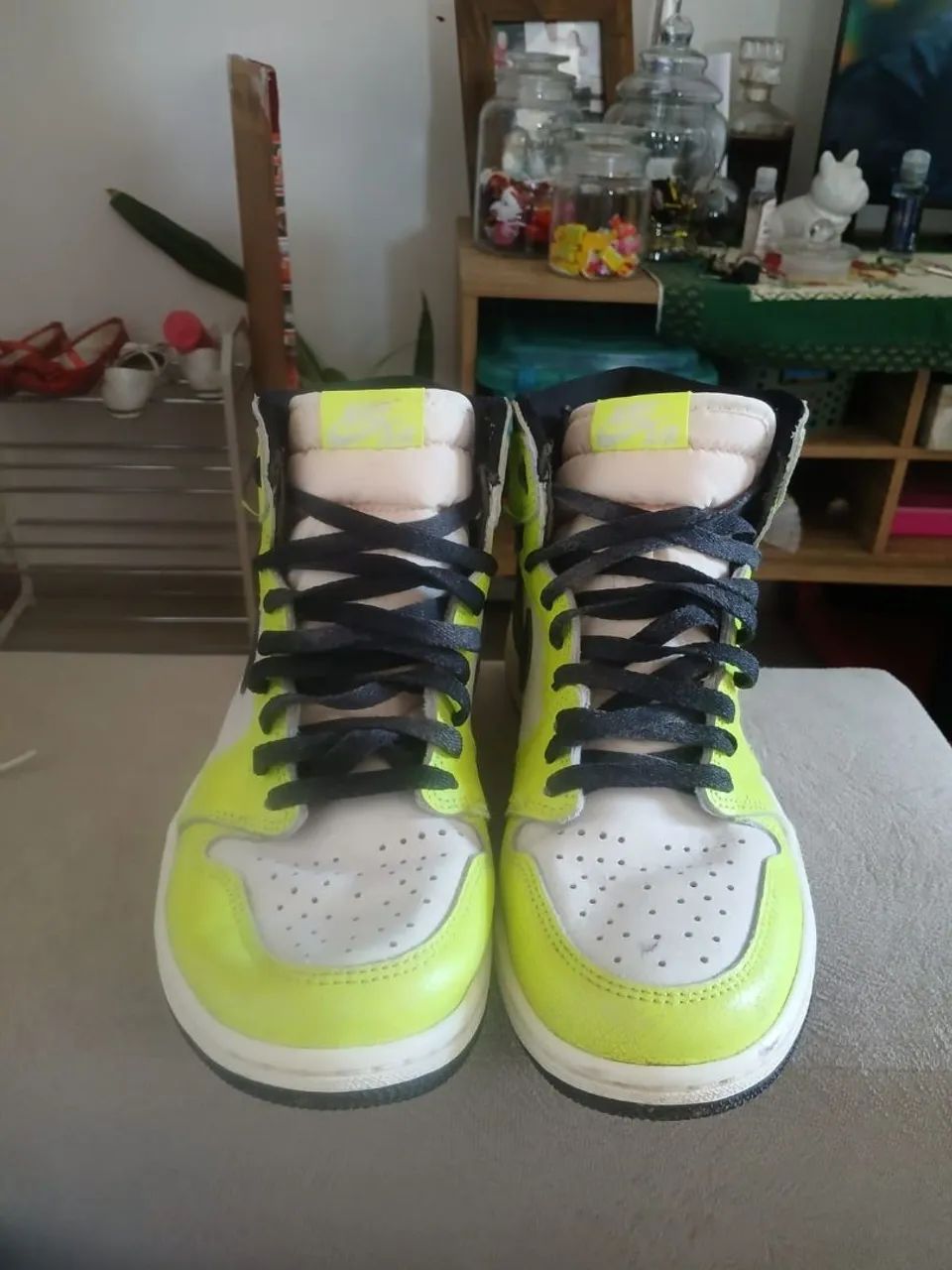 Air Jordan  - Foto 2
