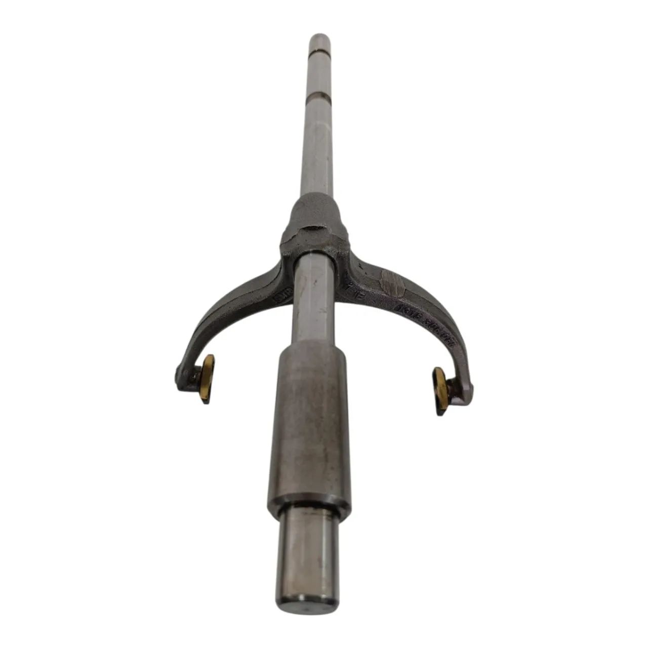 かえ Garfo engate 3ª/4ª caixa câmbio ZF 16S 1315306088 - Peças para