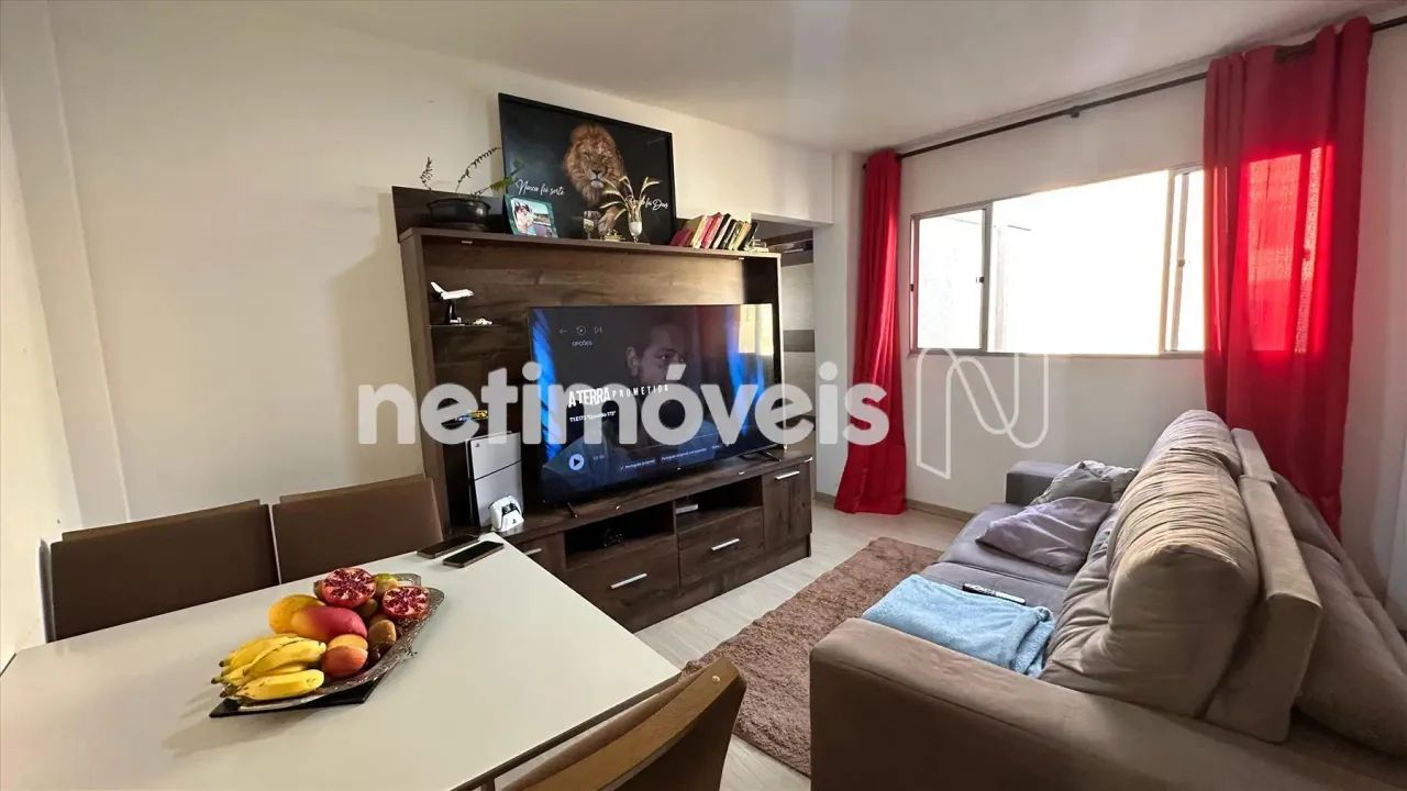 Apartamento 2 quartos. - Foto 2