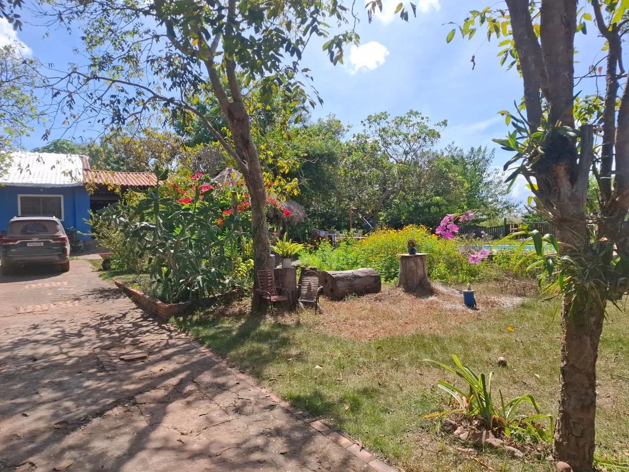 Casa no Vivendas Primavera - Foto 3
