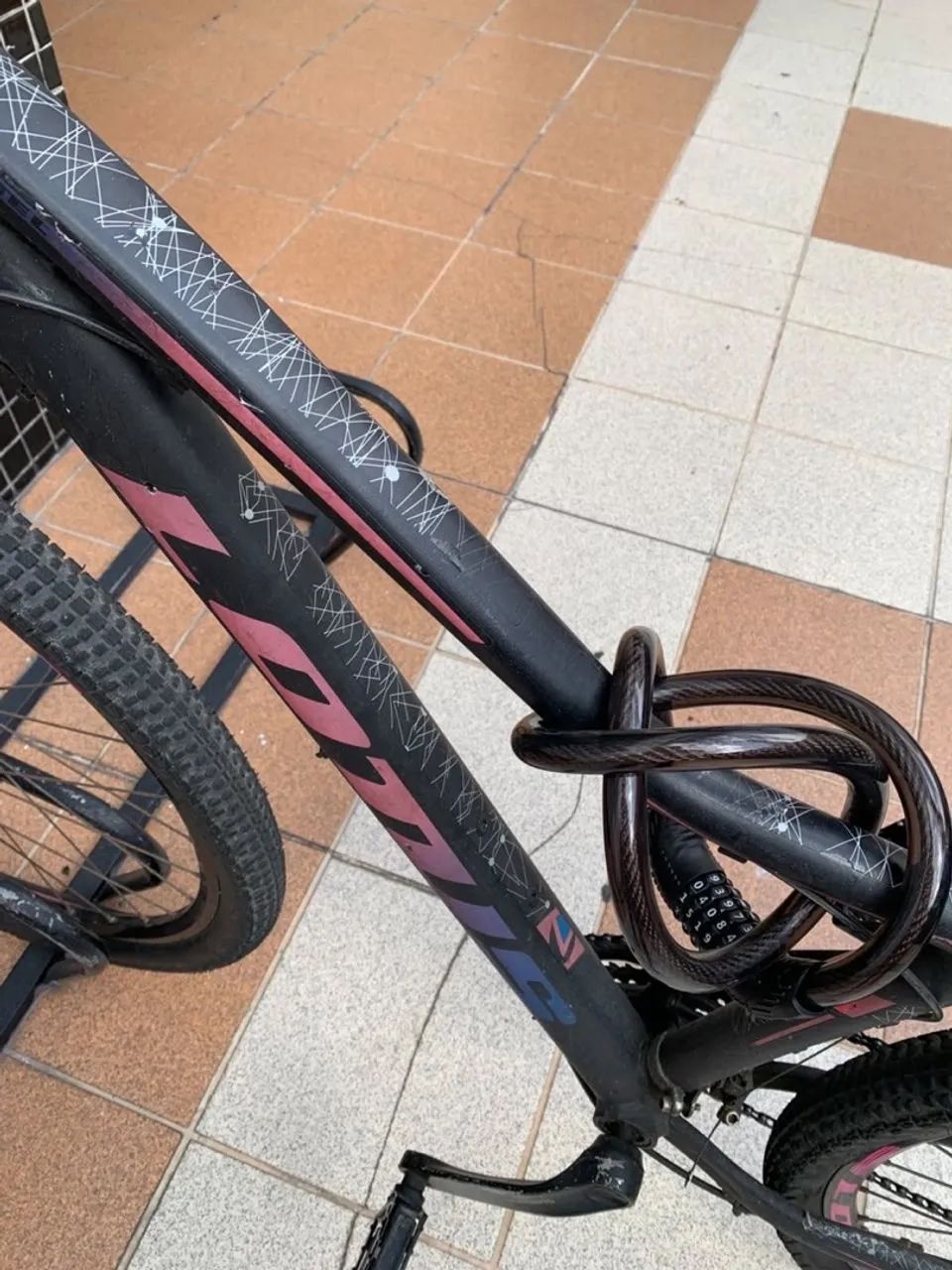 Bicicleta Lótus Aro 29 - Foto 5