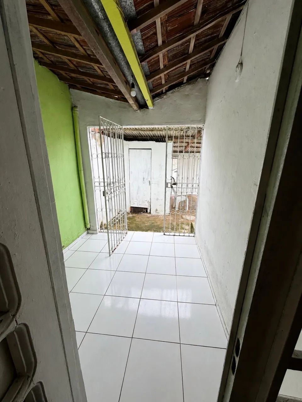 Vende-se casa em limoeiro Pernambuco OPORTUNIDADE  - Foto 4