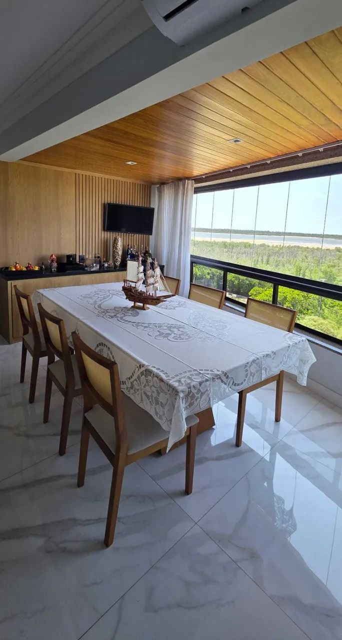 Mansão Pérola do Mar | Aracaju | SE [19230] - Foto 2
