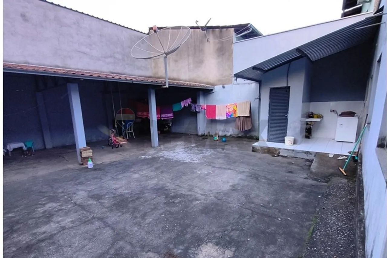 Seu Lar Tranquilo no Vale Verde, Timóteo - 107m² - Foto 4